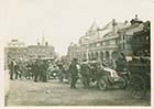 Cecil square car rally | Margate History